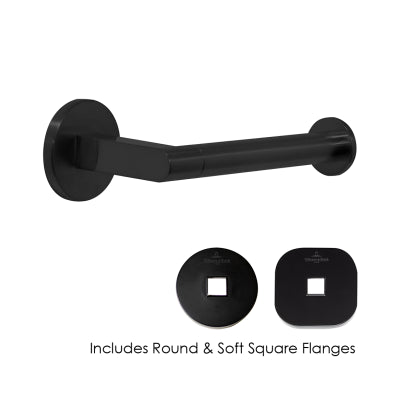 Architectura Toilet Roll Holder